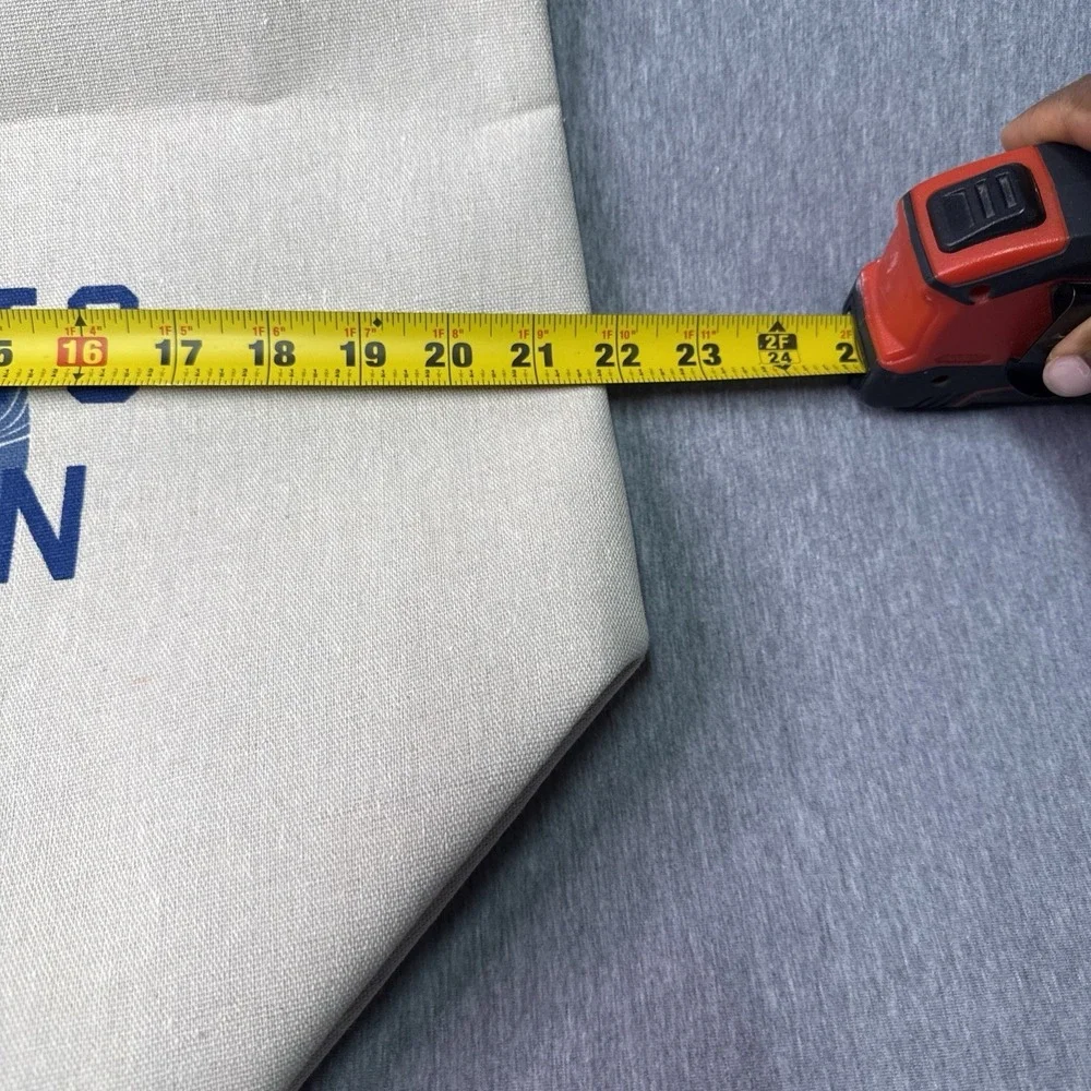 Blue Star Clothing Company large woven